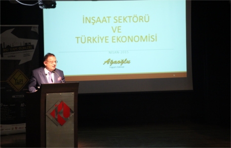 Konut satışları 2014 yılında beklentinin üzerindeydi!