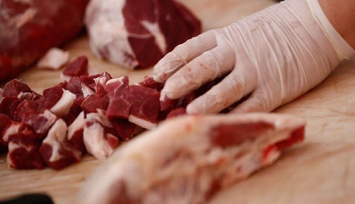 Ramazan ayına 6 gün kala müjdeli haber geldi! Marketler et fiyatlarını sabitledi! İşte o marketler...