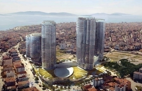 Manzara Adalar Kartal son durum