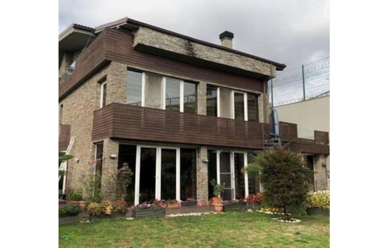 Ünlülerin milyon liralık lüks evleri!