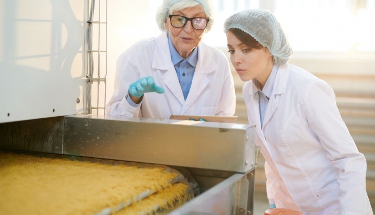 Sağlık Bakanlığı na gıda güvenliği için denetim çağrısı yapıldı!