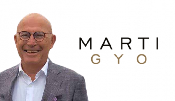 Ersin Taranoğlu kimdir? Hangi dönemler milletvekili oldu? Martı GYO’da hangi alanda çalışıyor?