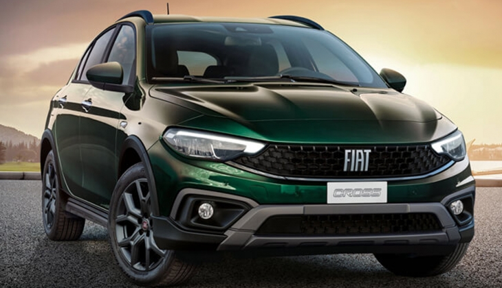 Fiat Egea Cross fiyatlarında son dakika! Resmen belli oldu! İşte 7 Haziran 2022 fiyat listesi...