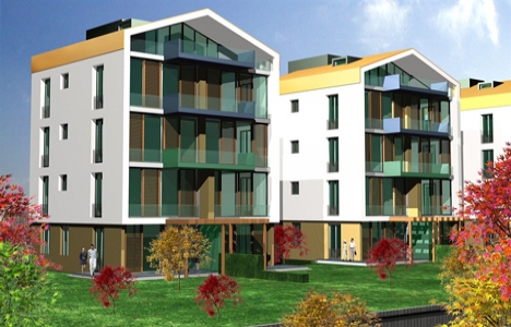 Demirli Yapı My Dream Yakacık Projesi!