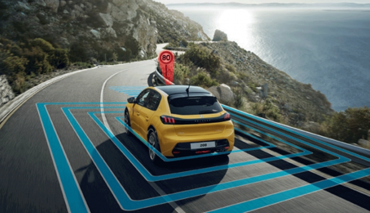 Peugeot 208 yarım milyon sınırını aştı! İşte 29 Mart 2022 Fiyat listesi!