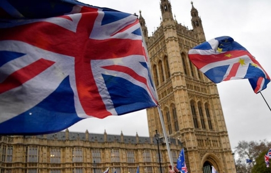 İngiltere konut kredisi borçlanması