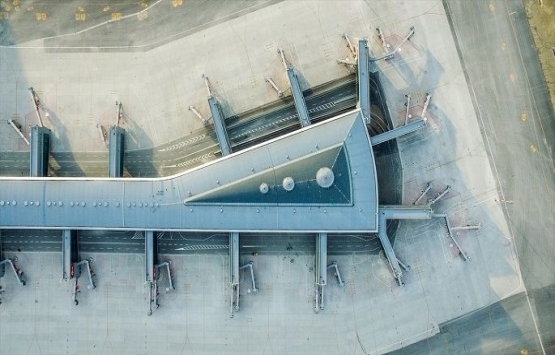 İstanbul Havaalanı’na taşınma bu gece başlıyor!