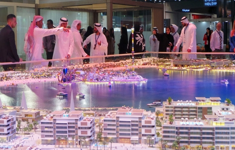 CitysCape Global Fuarı'nda ülke tanıtımına öncelik verildi!