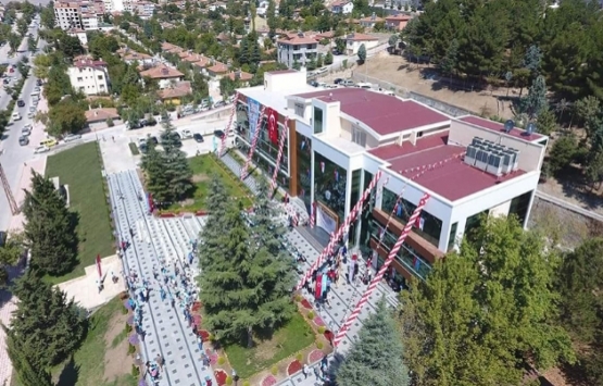 Amasya Sulova Belediyesi'nden 18.3 milyon TL'lik 6 yatırım!