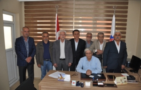 Batmanlı emeklilere 2 bin konut geliyor!