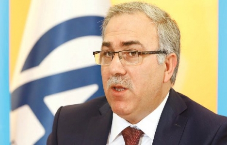 Ergün Turan: Kurun yükselişi konut fiyatlarına yansımadı!