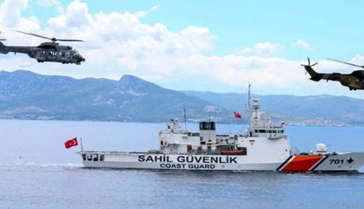 Sahil Güvenlik Uzman erbaş alımı yapılacak! Sahil Güvenlik Uzman erbaş alımına nasıl başvurulur? İşte detaylar