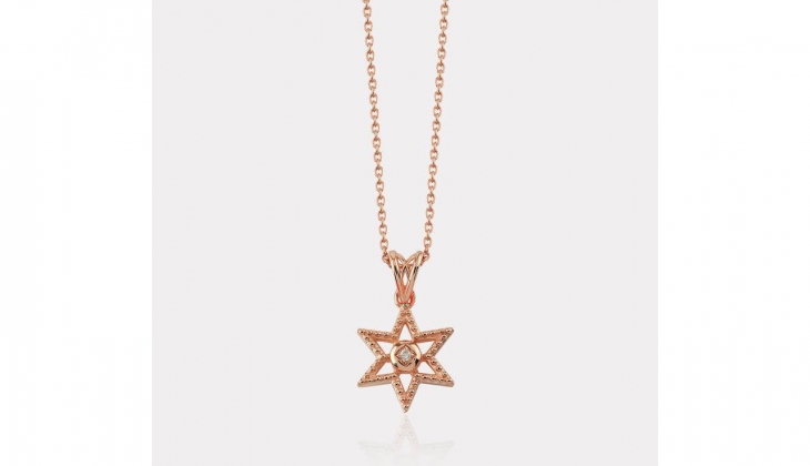 Pırlanta kolyeler 3 bin 240 TL den başlayan fiyatlarla! İşte Atasay pırlanta kolye 22 Eylül 2022 fiyat listesi