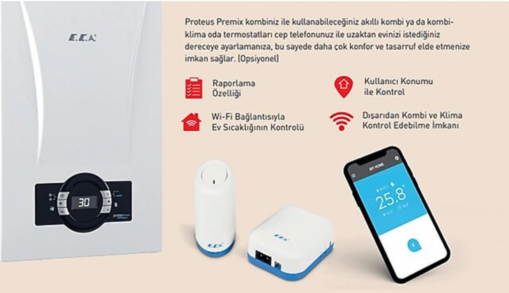 En ucuz E.C.A. klima bu adreste! 6 Ekim 2022 fiyat listesi...