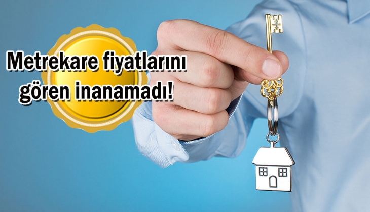 İstanbul'da konut fiyatları rekora gidiyor!