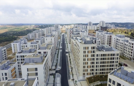 TOKİ Kayabaşı 20 Eylül son başvuru!