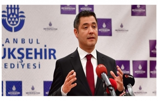 İBB, Kanal İstanbul için animasyon hazırladı!