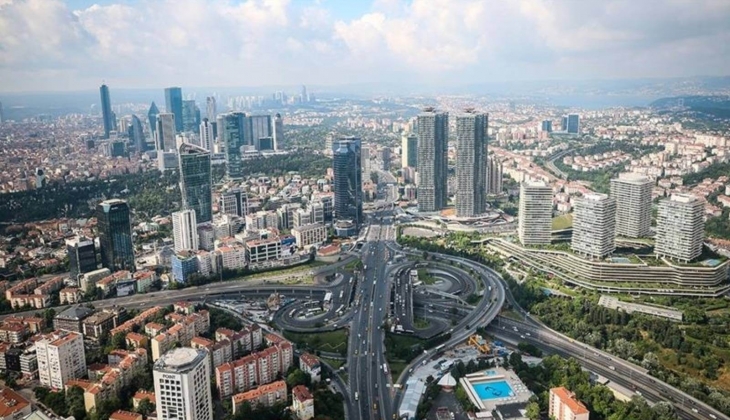 İstanbul da ofise talep arttı! İşte en pahalı ofislerin adresi!