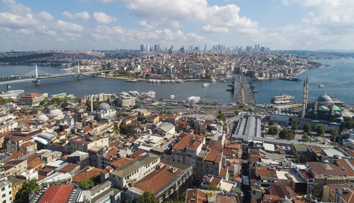 İstanbul’da konut amortisman süreleri hesaplandı: İşte ilçe ilçe o liste…