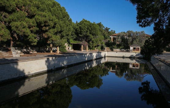 Fransız Tatil Köyü ihalesine yabancılardan yoğun ilgi!