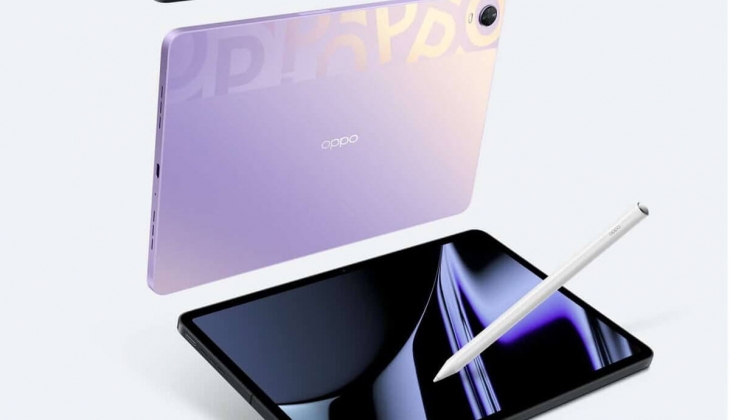Tablet hastaları için bomba haber! Oppo Pad 2 30 Ocak 2023 fiyat listesi