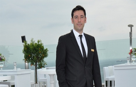 Radisson Blu Kayseri sömestr döneminde doldu!