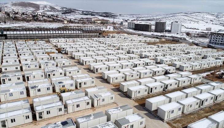 Konteyner evler ne kadar? 23 Şubat 2023 fiyat listesi...