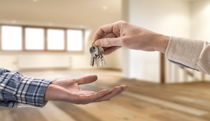 Her 3 kişiden 2 si kirasını zor ödüyor! 