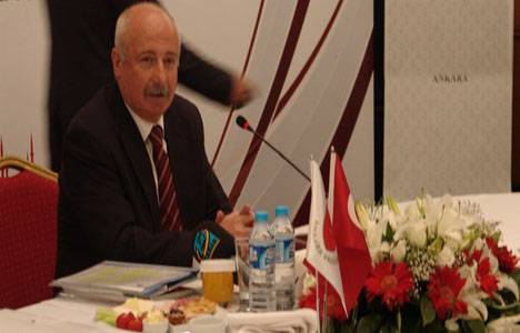 Ankara Polatlı'da 24 derslikli okul yapımı için protokol imzalandı!