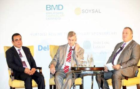 Türk markaları yurtdışındaki mağaza sayısını 20 bine çıkarmayı hedefliyor!