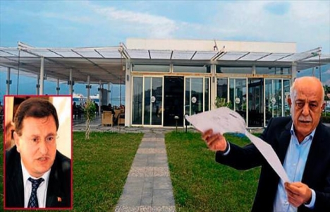 İskenderun'daki 3 No'lu sosyal tesis ihalesinde son durum ne?