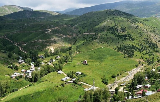 Üçüncüzade Ömer Paşa'nın torunları Manastır Kalesi için devrede!