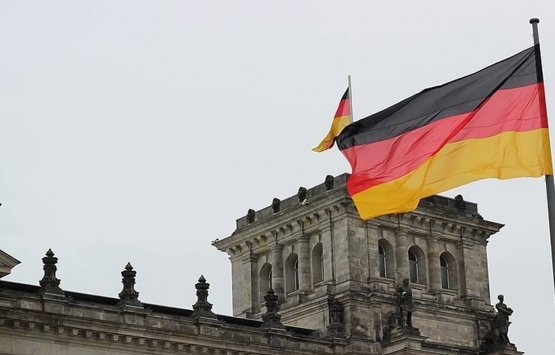 Mesan Kilit, Almanya da ofis ve depo alanları inşa ediyor!