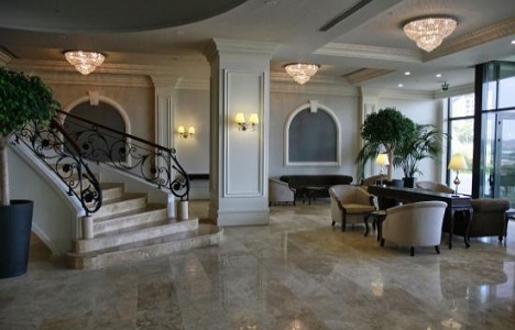 Vialand AVM nin yanında 5 yıldızlı ikinci bir otel yapılacak!