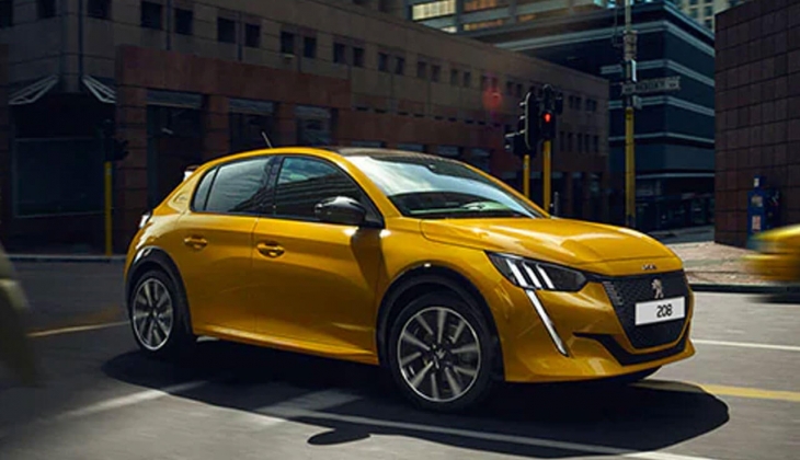 Peugeot 208 de 100 bin TL lik Mayıs fırsatı! Peugeot 208 Mayıs fiyatları kaç TL oldu? Araba alacaklar göz atın!