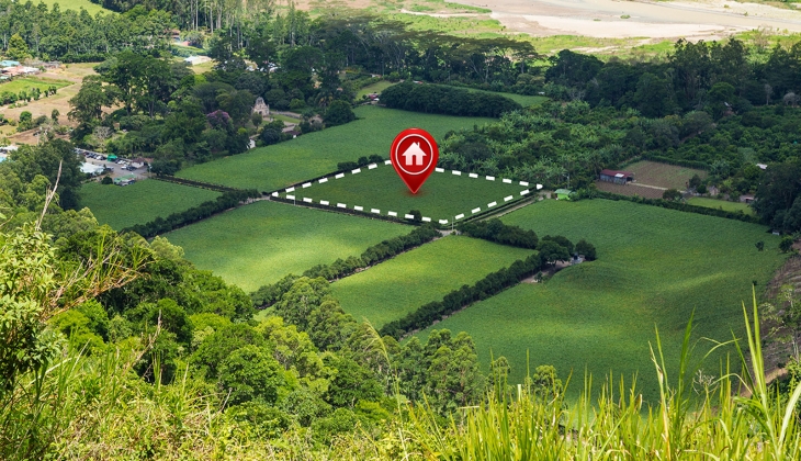 Milli Emlak’tan Bursa ve Osmaniye’de 9 bin 500 TL’den başlayan bedellerle kiralık arazi fırsatı!