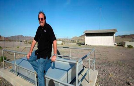 ABD'de 1 milyon dolarlık sığınak inşa edildi!