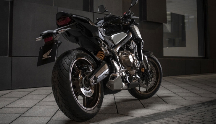 İlk Bakışta Aşk Honda CB650R 17 Ekim 2022 fiyat listesi!