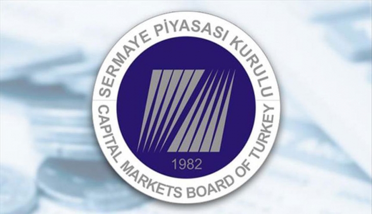SPK'dan şok karar: 2 hissede 6 kişiye işlem yasağı!