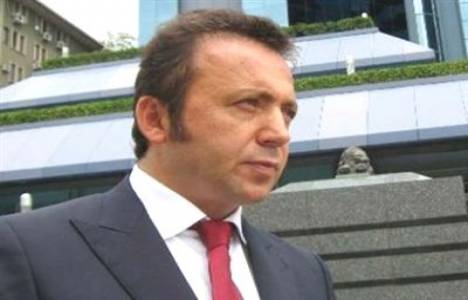 Fethi Çalık'ın 10 milyon dolarlık şirket kurduğu iddia ediliyor!