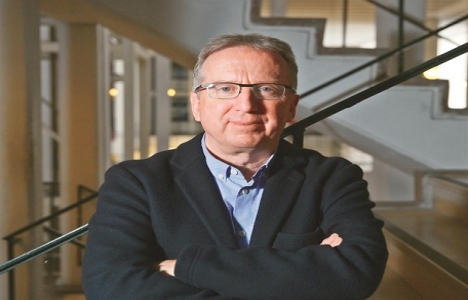 Bob Allies: Sembol yapılar tarih olacak!