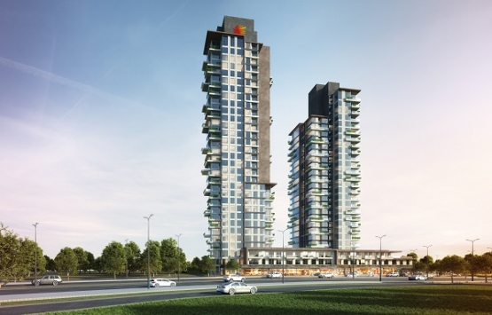 Sunset İncek ile ayrıcalıklı hissedeceğiniz 5 detay!