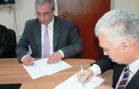 Karslı girişimciye BTC desteği!