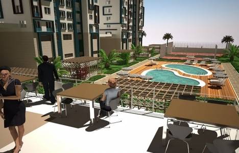 Pusula İnşaat Rüya Prestij nerede?