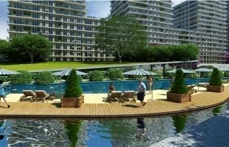 Bağcılar Batışehir de taksitler 3.050 TL’den başlıyor!