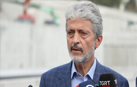 Ulus Meydanı Projesi 2019 da tamamlanacak!