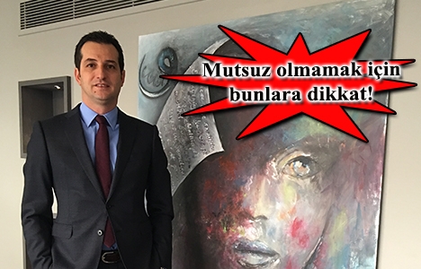 Konut alırken dikkat edilmesi gereken 15 kriter!