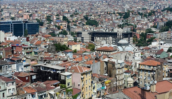 Yapı belirsizliği nasıl çözülecek? İnşaat Mühendisi Nazım Ergin çözüm önerilerini tek tek sıraladı!