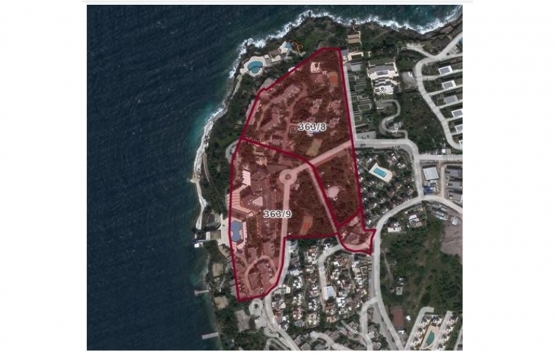 Alarko GYO, Bodrum daki Green Beach Resort Otel i 422.9 milyon a satın alacak!