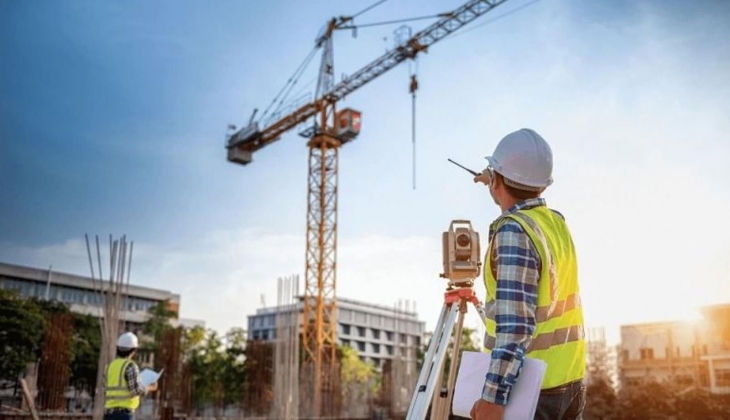 İnsay Yapı dan inşaat maliyetleri açıklaması: Müteahhitlerin tolere gücü kalmadı!